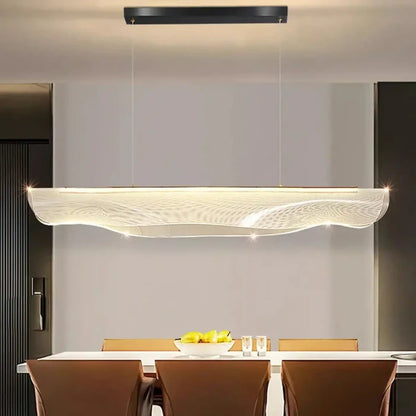 Lampa wisząca oryginalna czarna biała | Lorezza
