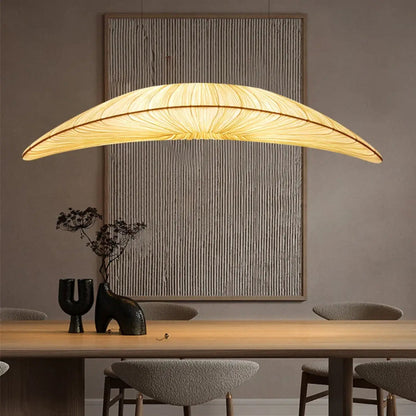 Lampa wisząca oryginalna designerska złota | Celana