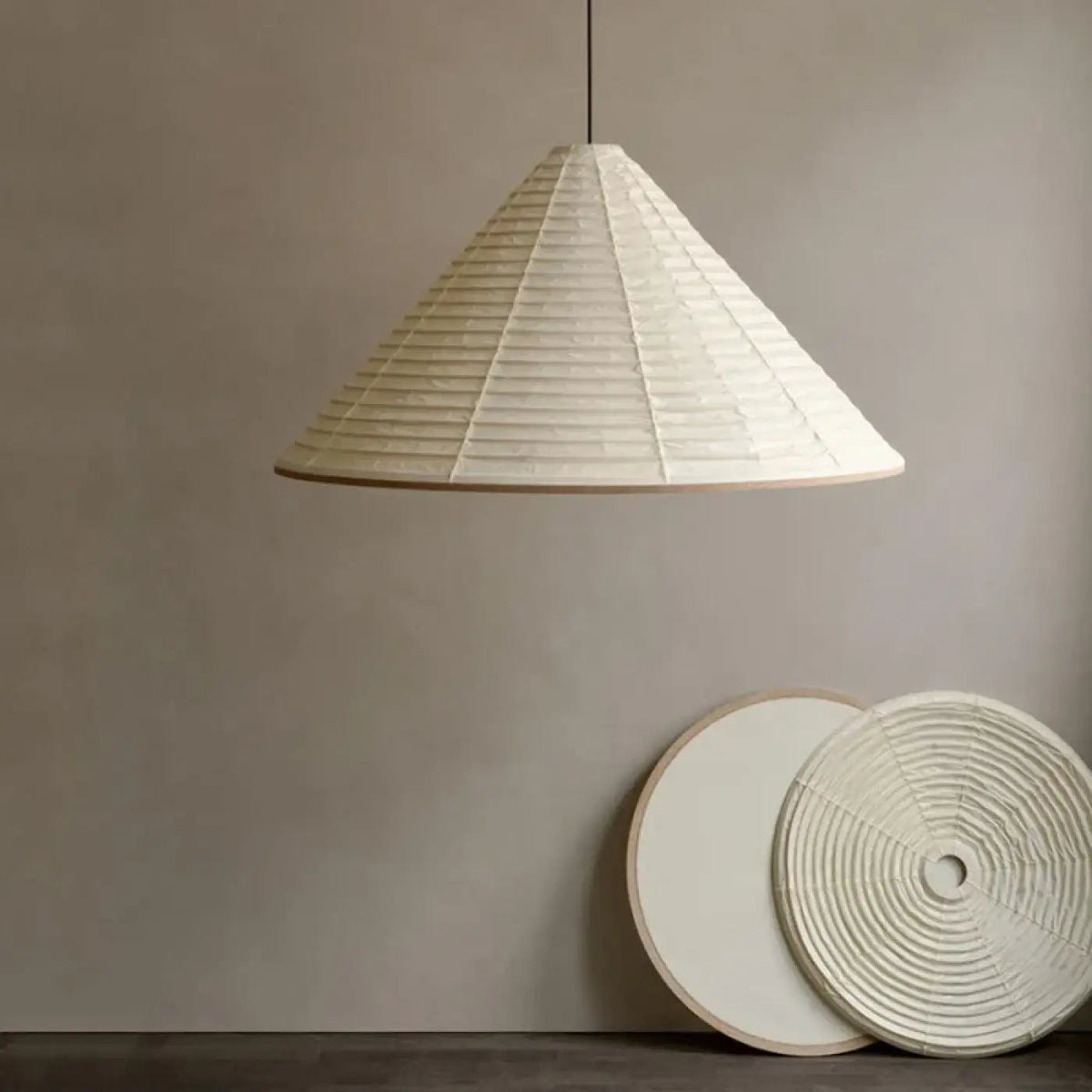 Lampa wisząca oryginalna do biura | Galoria