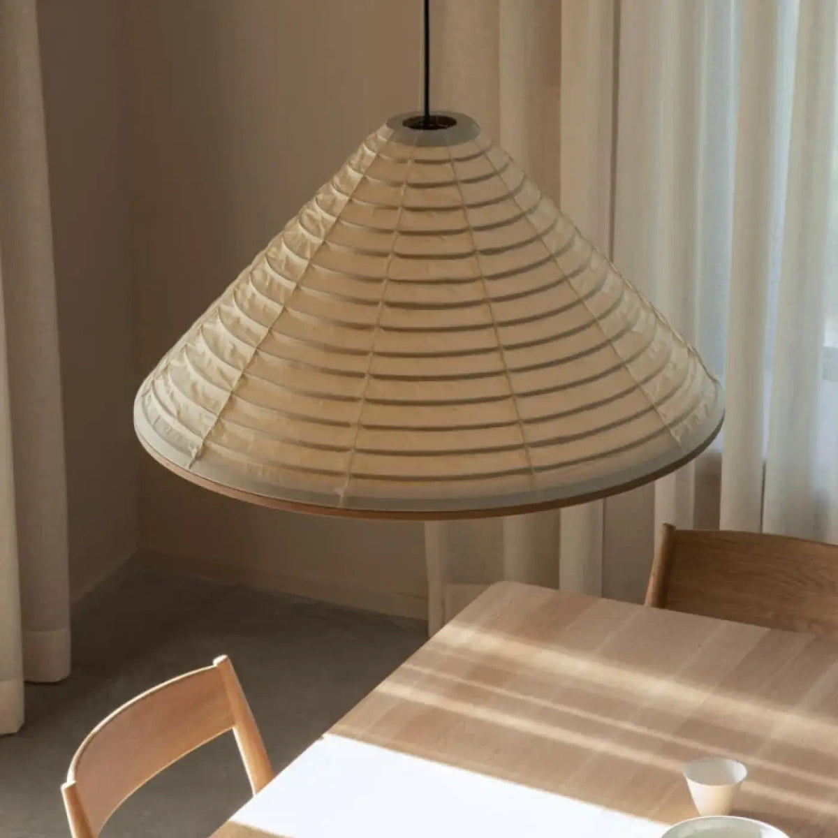 Lampa wisząca oryginalna do biura | Galoria