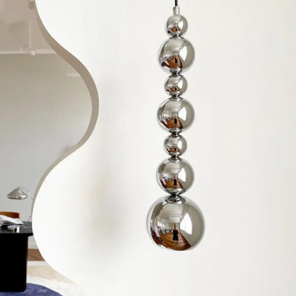 Lampa wisząca oryginalna do sypialni | Neresca