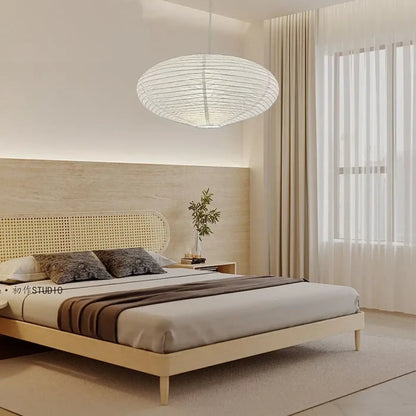 Lampa wisząca owalna | Silanta