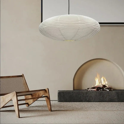 Lampa wisząca owalna | Silanta