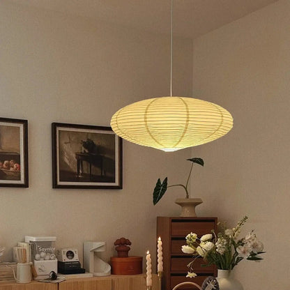 Lampa wisząca owalna | Silanta
