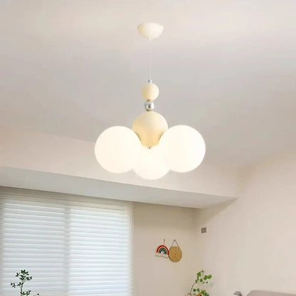 Lampa wisząca pokój dziewczynki | Valita