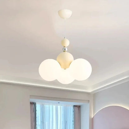 Lampa wisząca pokój dziewczynki | Valita