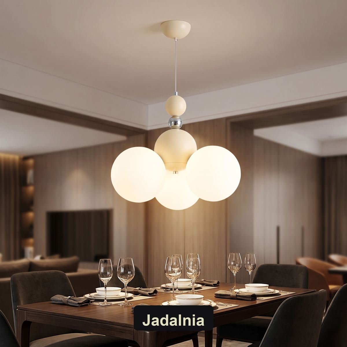 Lampa wisząca pokój dziewczynki | Valita