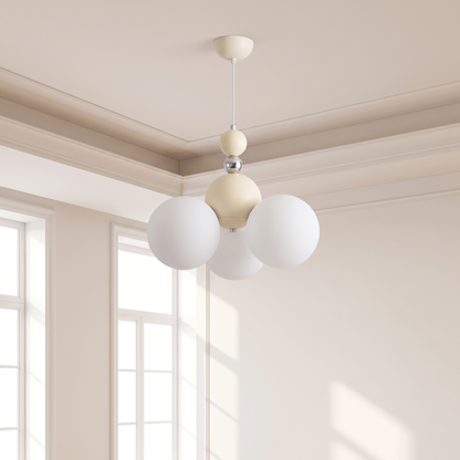 Lampa wisząca pokój dziewczynki | Valita