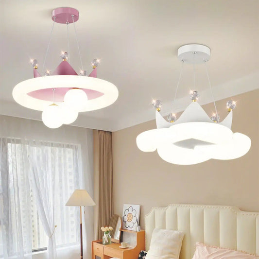 Lampa wisząca prince | Vespicia