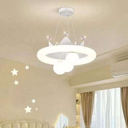 Lampa wisząca prince | Vespicia