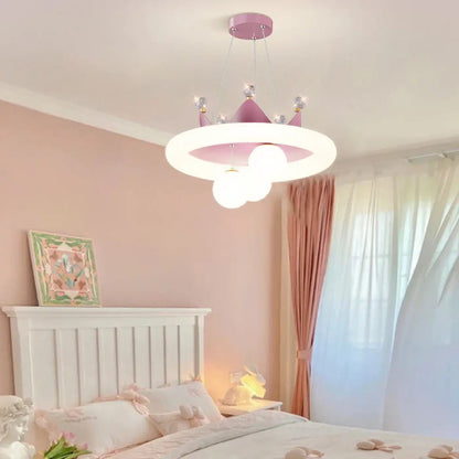 Lampa wisząca prince | Vespicia