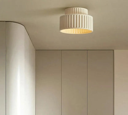 Lampa wisząca retro loft | Zellenna