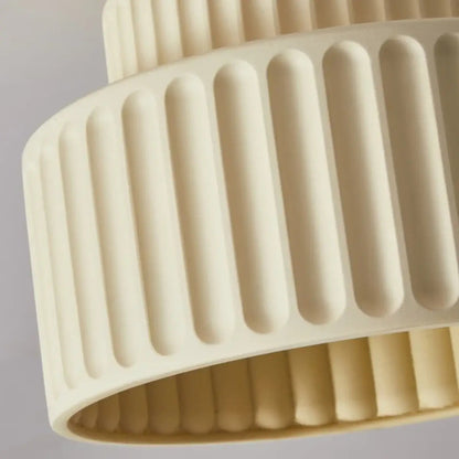 Lampa wisząca retro loft | Zellenna