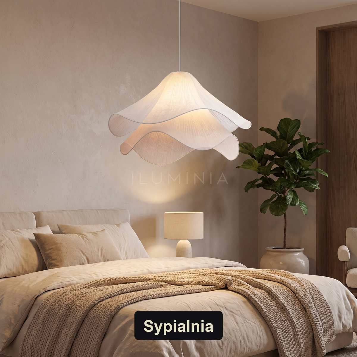 Lampa wisząca schody | Vespa