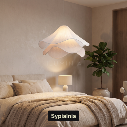 Lampa wisząca schody | Vespa