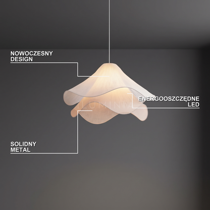 Lampa wisząca schody | Vespa