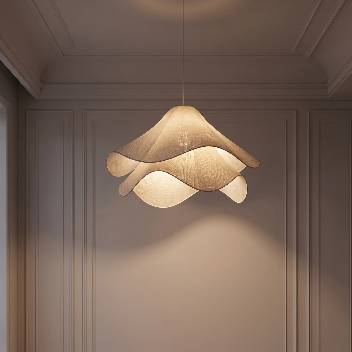 Lampa wisząca schody | Vespa