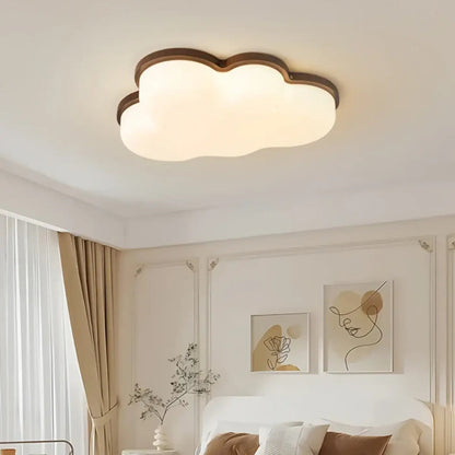 Lampa wisząca skandynawska chmura dziecięca | Delante
