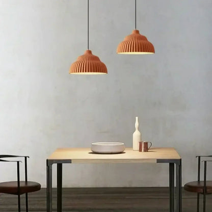 Lampa wisząca szara | Gravella