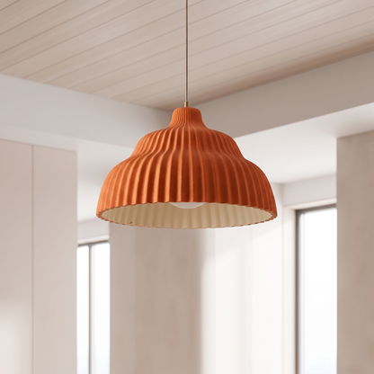 Lampa wisząca szara | Gravella