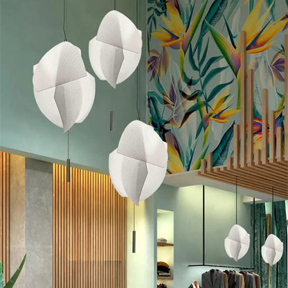 Lampa wisząca talerz | Olivoria