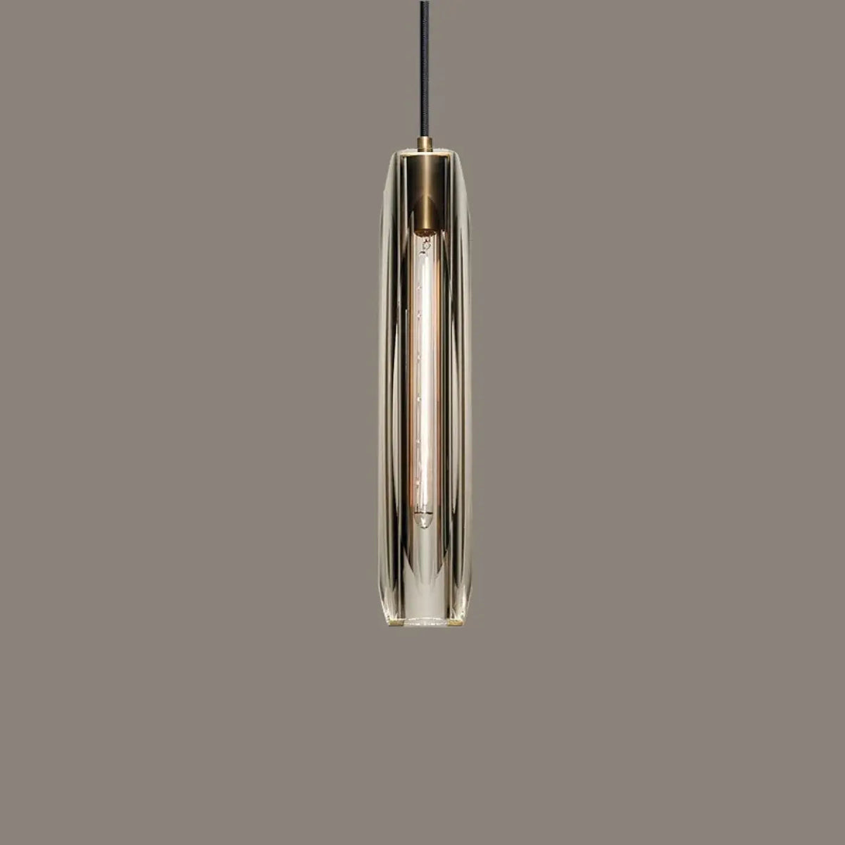 Lampa wisząca tuba | Elvenza
