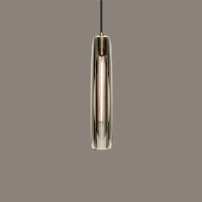 Lampa wisząca tuba | Elvenza