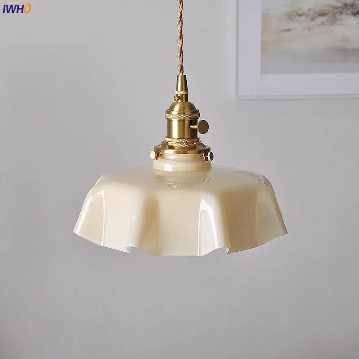Lampa wisząca verona | Garurna