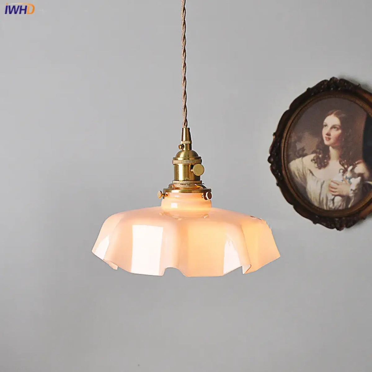 Lampa wisząca verona | Garurna