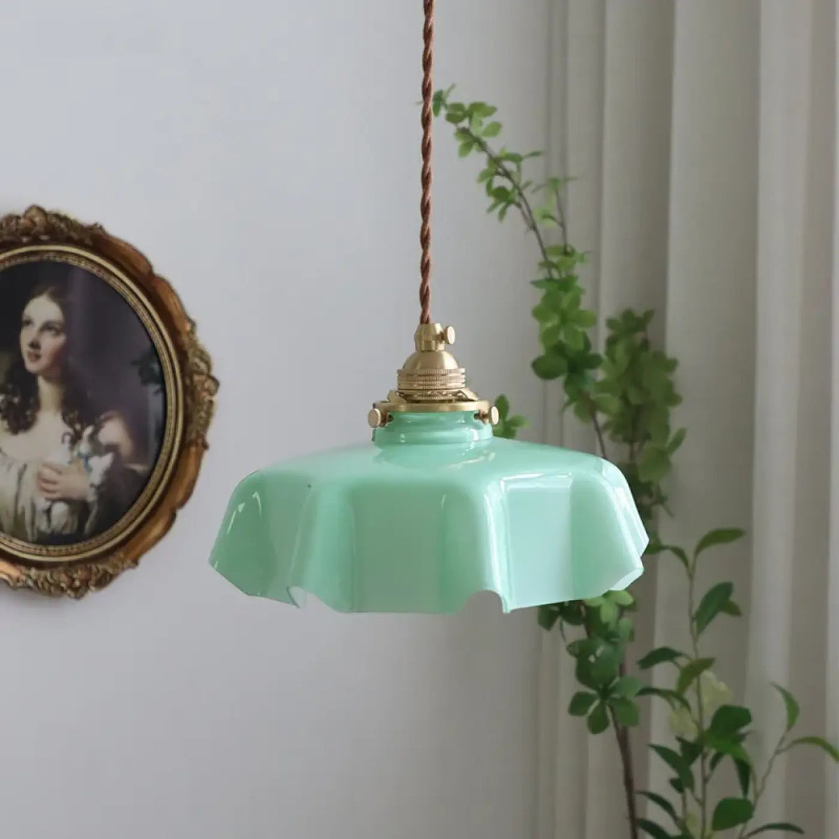 Lampa wisząca verona | Garurna