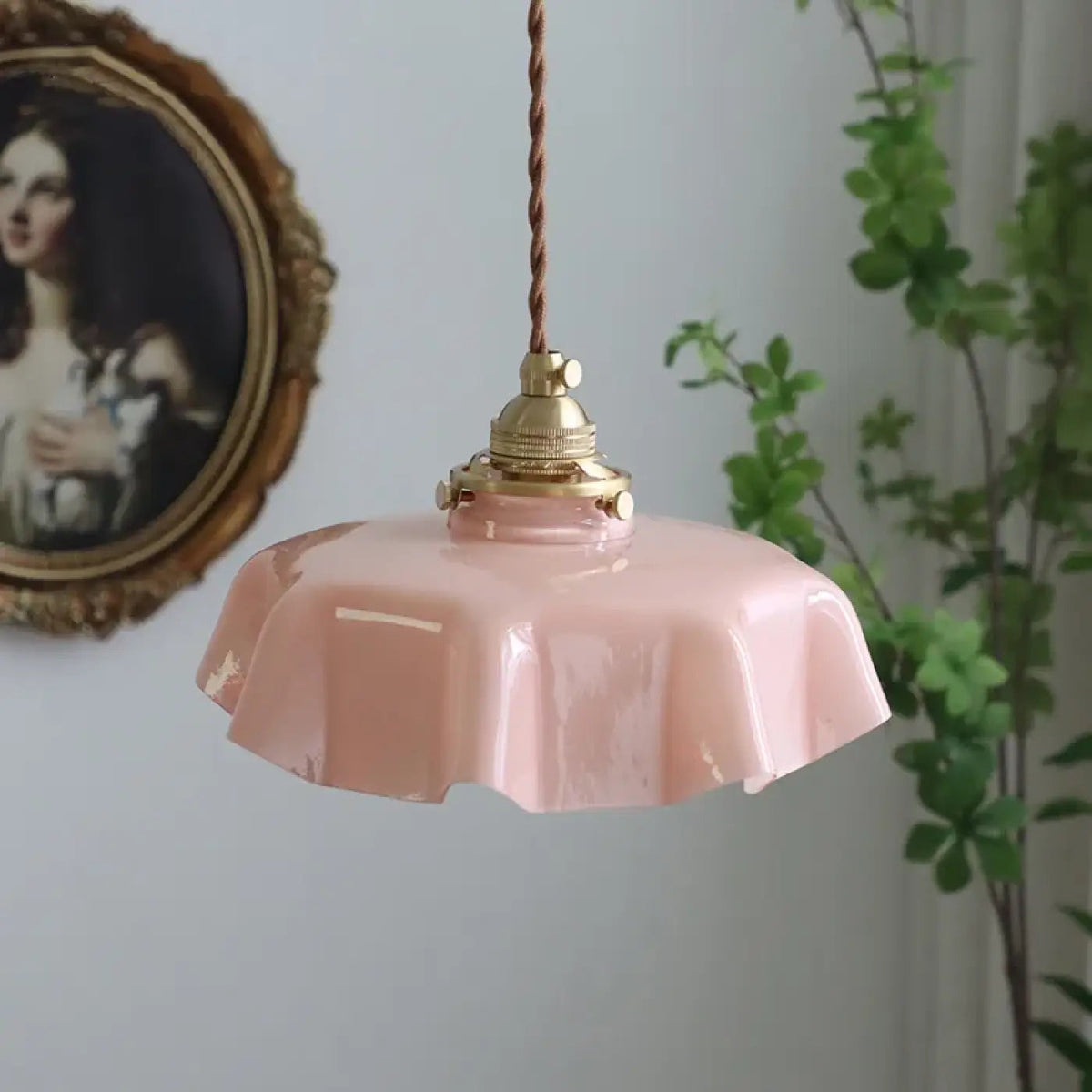 Lampa wisząca verona | Garurna