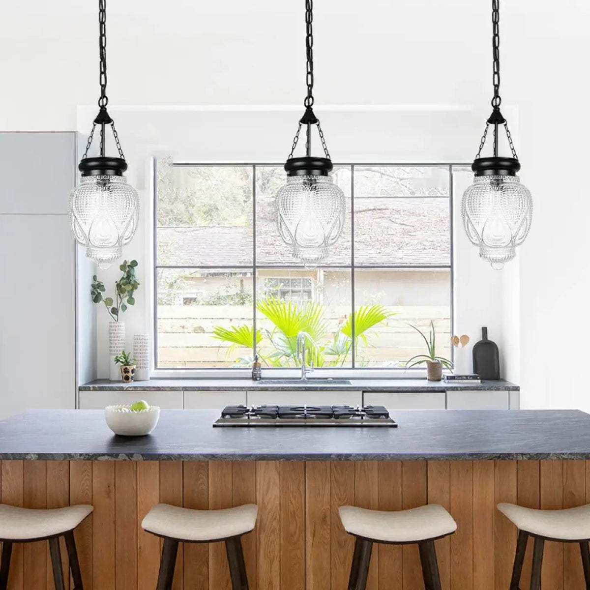 Lampa wisząca vintage | Tavella