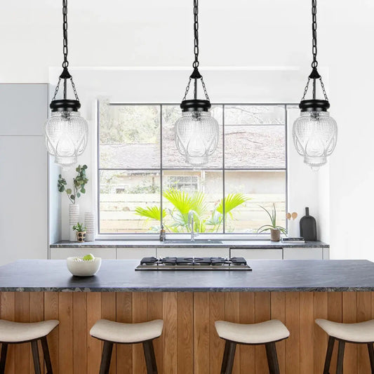 Lampa wisząca vintage | Tavella