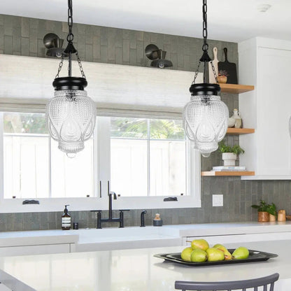 Lampa wisząca vintage | Tavella