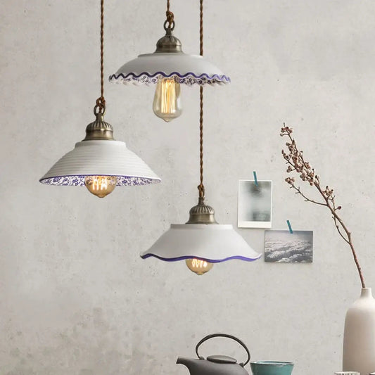Lampa wisząca viper black | Elmavia