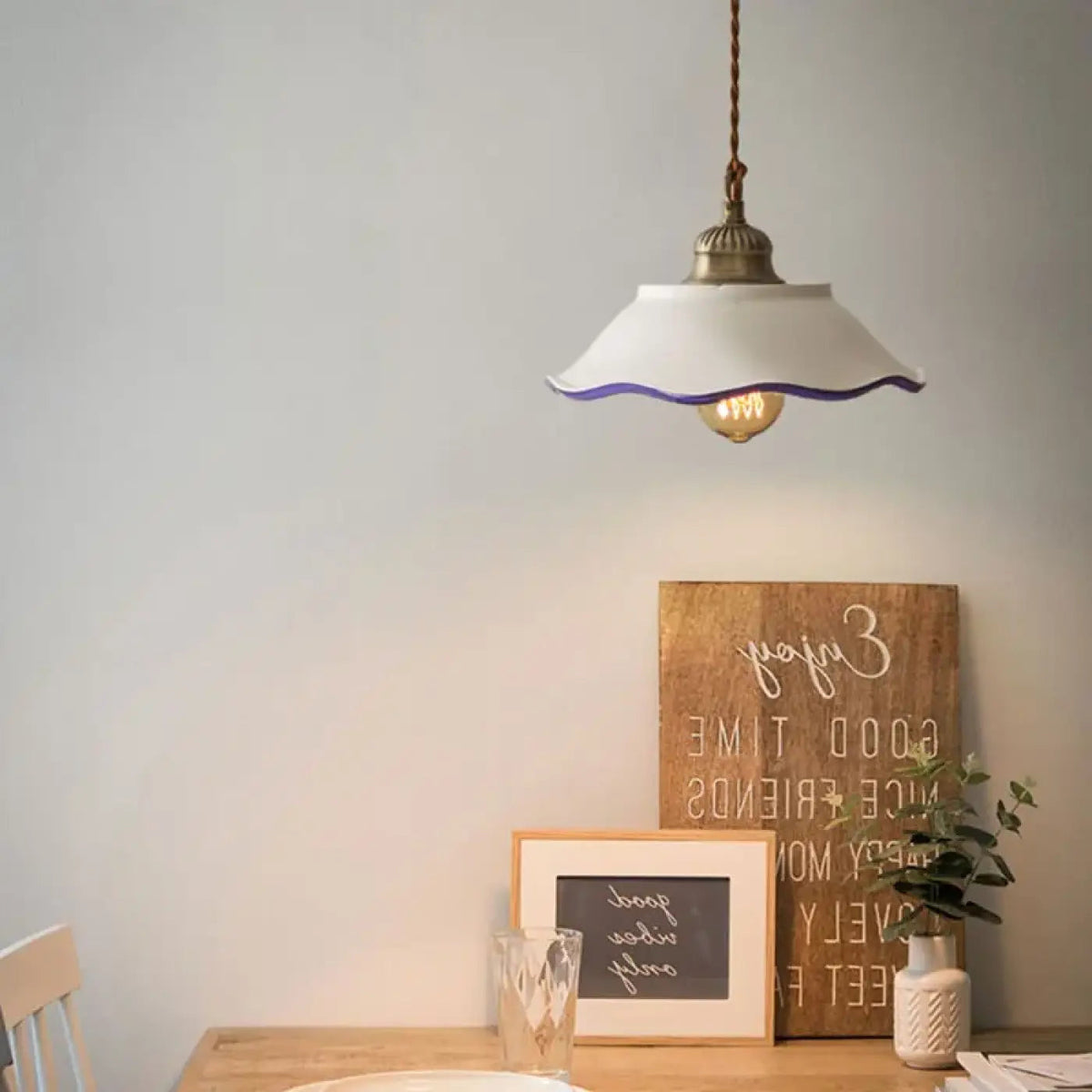 Lampa wisząca viper black | Elmavia