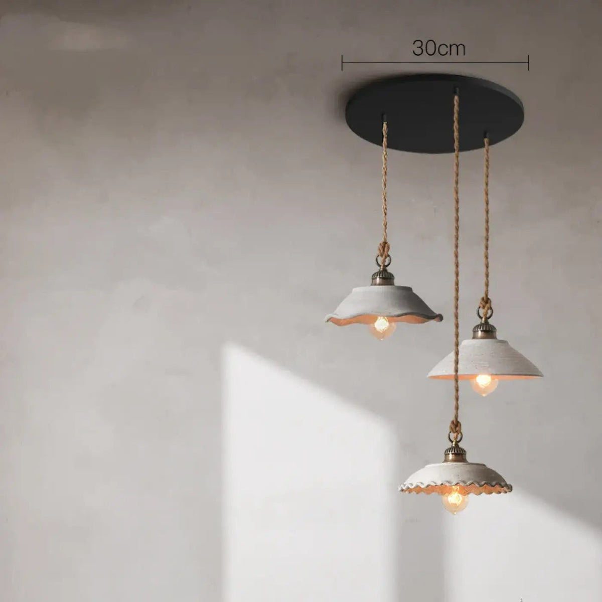 Lampa wisząca viper black | Elmavia