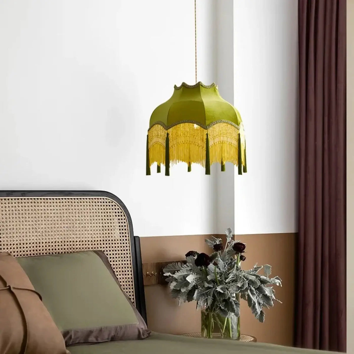 Lampa wisząca viviane | Davenna