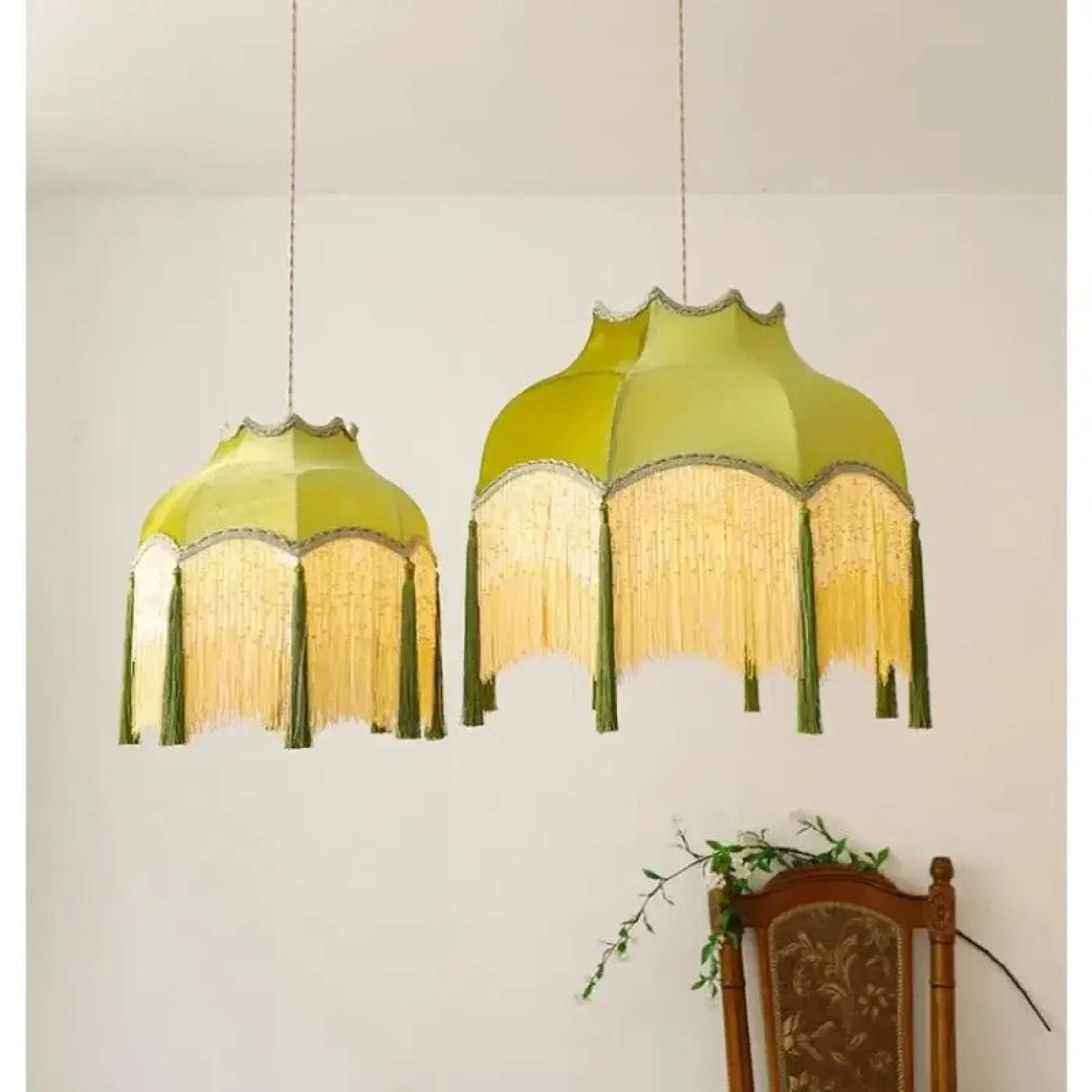 Lampa wisząca viviane | Davenna