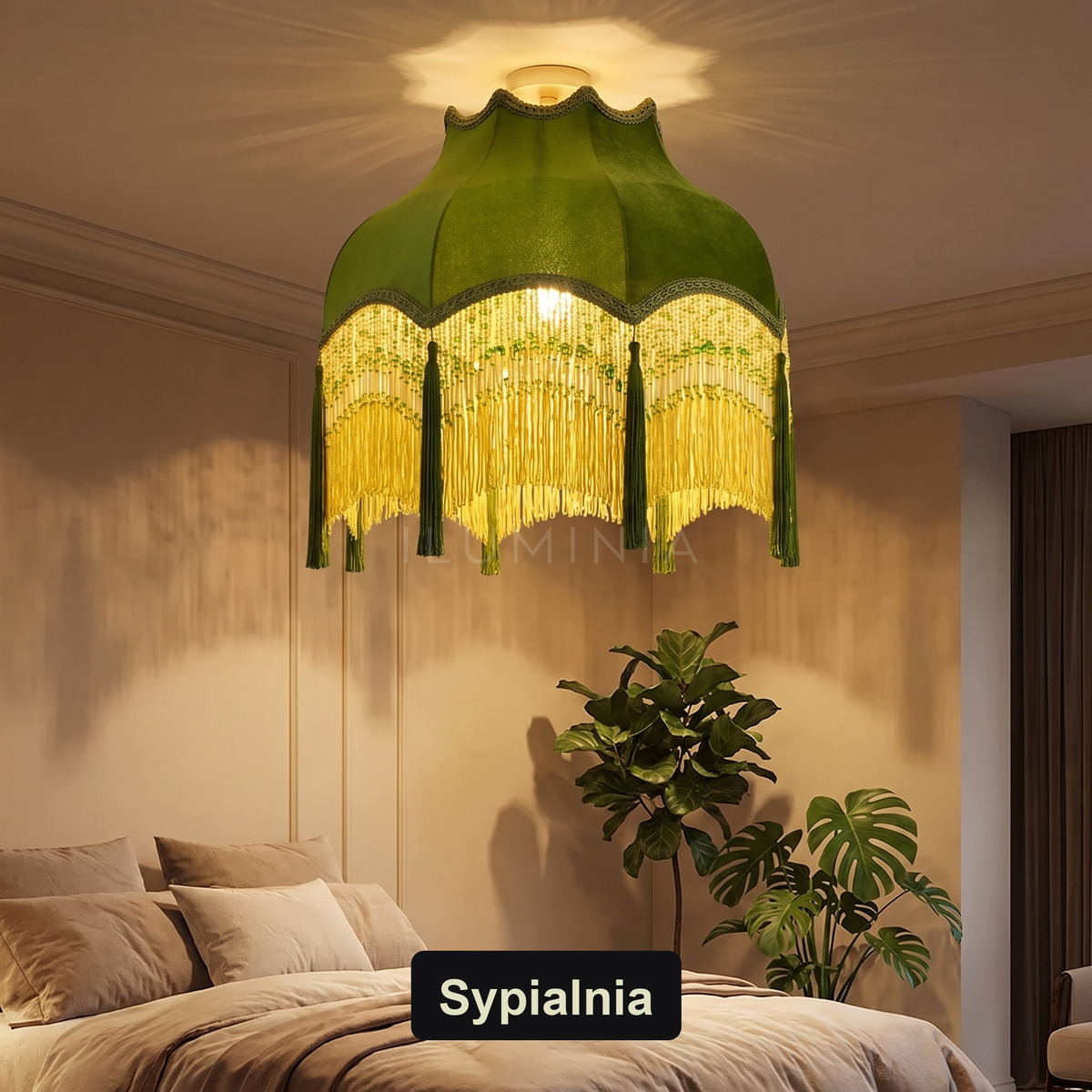 Lampa wisząca viviane | Davenna