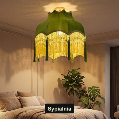 Lampa wisząca viviane | Davenna