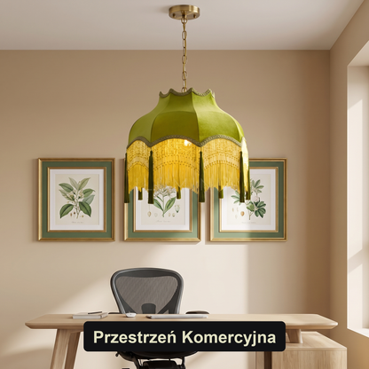 Lampa wisząca viviane | Davenna