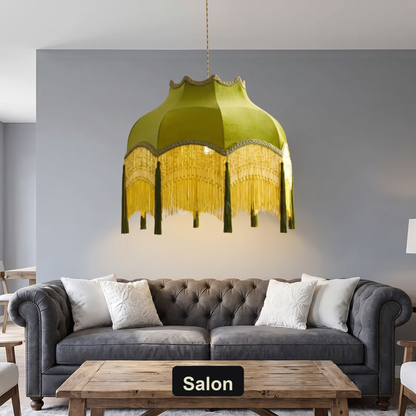 Lampa wisząca viviane | Davenna