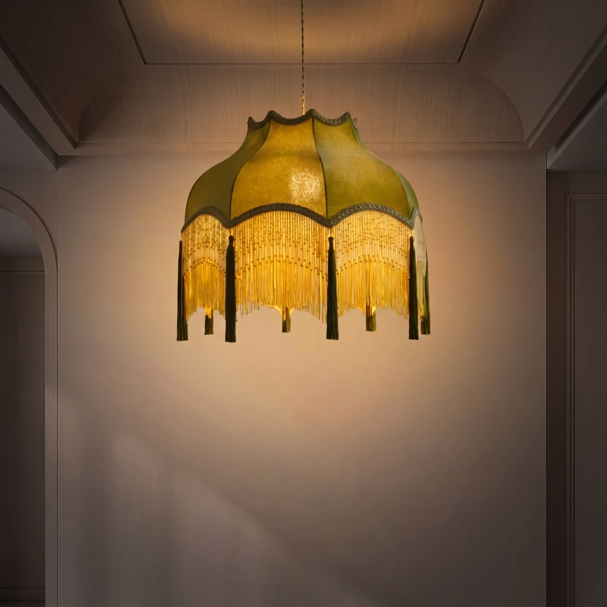 Lampa wisząca viviane | Davenna