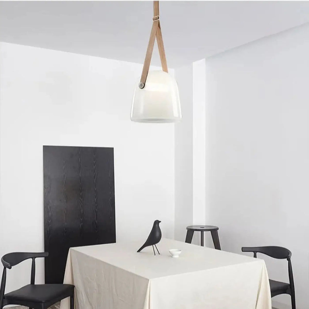 Lampa wisząca w stylu industrialnym | Gilenna