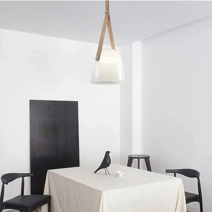Lampa wisząca w stylu industrialnym | Gilenna