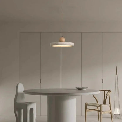 Lampa wisząca w stylu skandynawskim | Capita