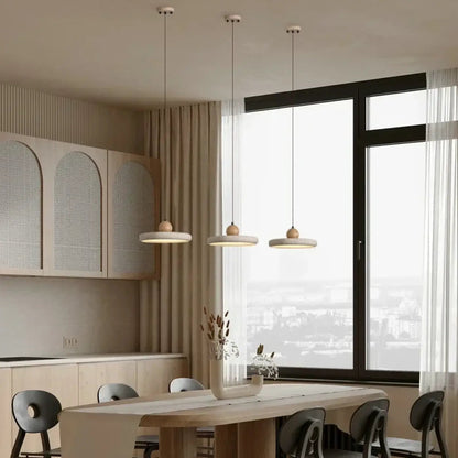 Lampa wisząca w stylu skandynawskim | Capita
