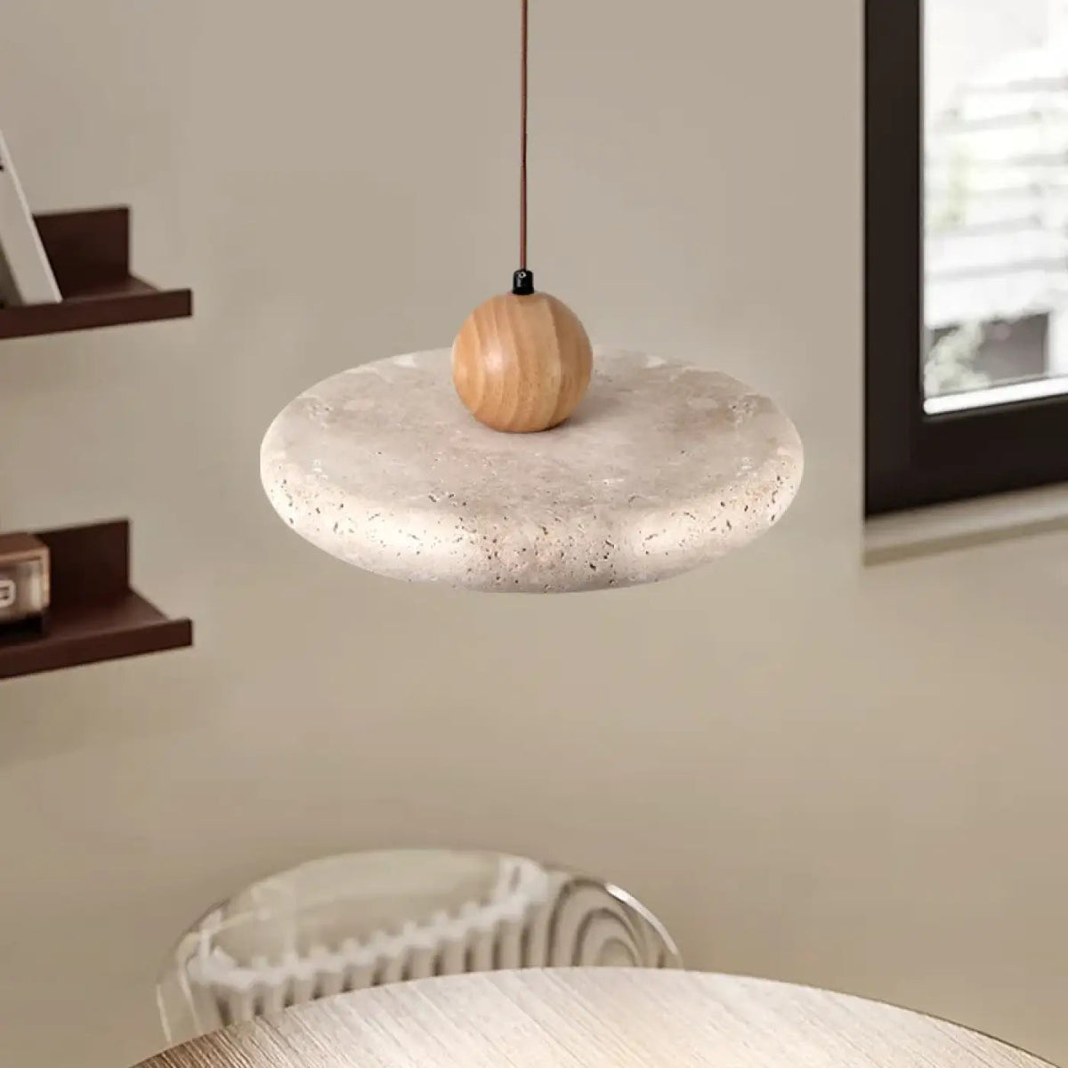 Lampa wisząca w stylu skandynawskim | Capita