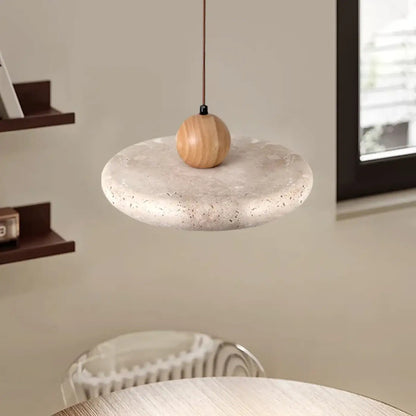 Lampa wisząca w stylu skandynawskim | Capita